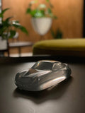 Transparent 911 Ducktail (sold out)