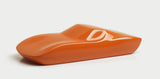 Orange Miura Sculpture