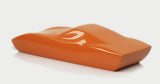 Orange Miura Sculpture
